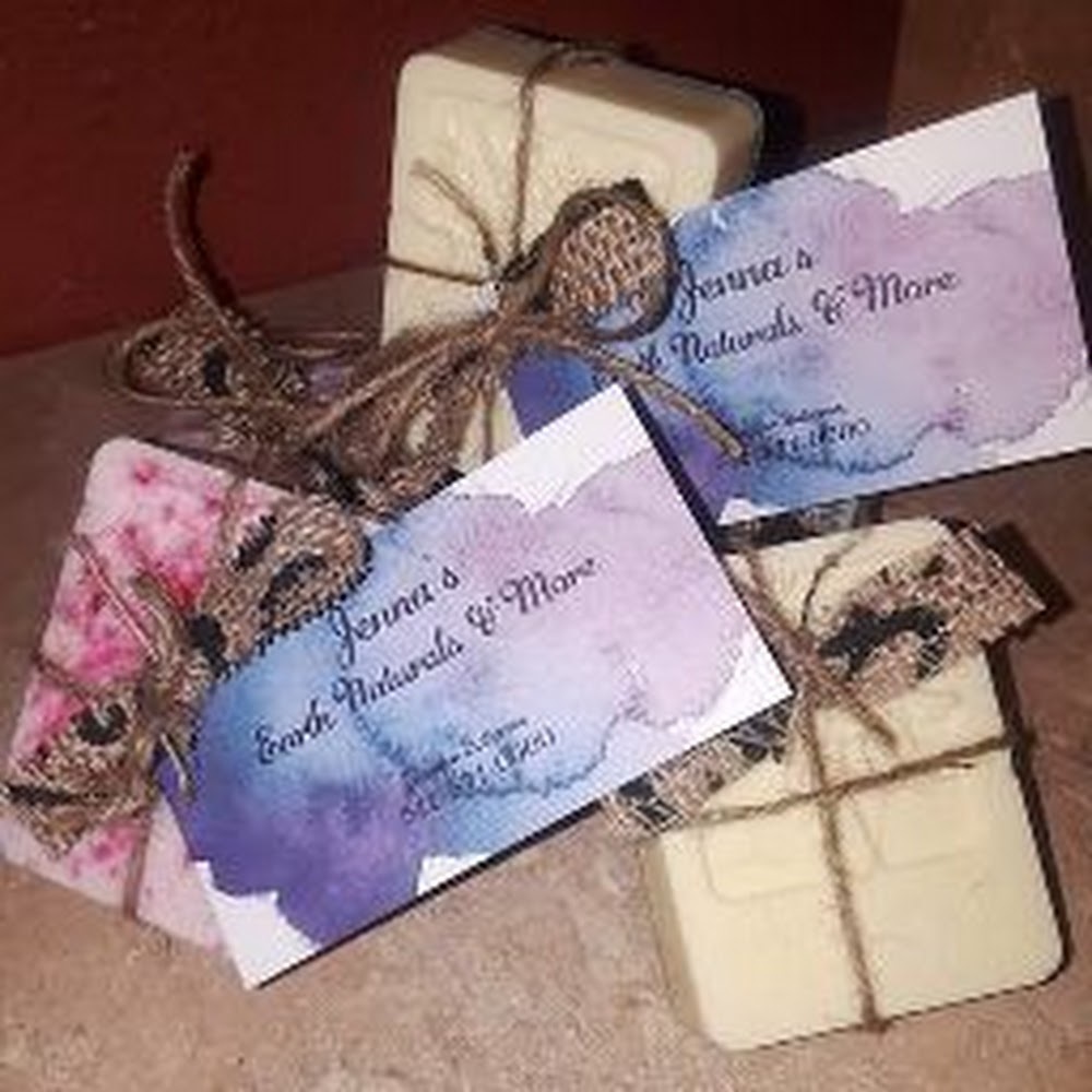 Meet your Posher, Jennifer (Jenna)